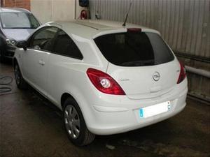 Opel Corsa d  4e generation  IV  2  1.3 CDTI 75 FAP 150EME AN