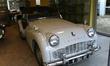 Triumph TR3