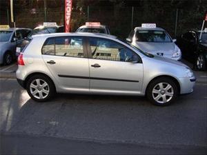 Volkswagen Golf 5 V 2.0 TDI 140 CONFORTLINE 5P