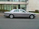 Bentley Arnage RED LABEL 6.75 V8 405 CH BVA