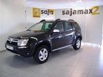 Dacia Duster 1.5 dCi110 FAP Prestige 4x2