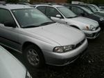 Subaru Legacy 2.0i GL 2.0 KLIMA! 8-fach BEREIFT