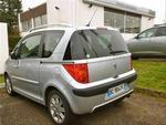 Peugeot 1007 1.6 SPORTY PACK 2-TRONIC