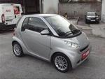 Smart ForTwo 2 II 52 KW COUPE & PURE MHD SOFTIP