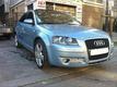 Audi A3 2e generation  sportback II SPORTBACK 2.0 TDI 140