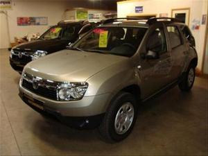 Dacia Duster 1.5 DCI 90 4X2 LAUREATE