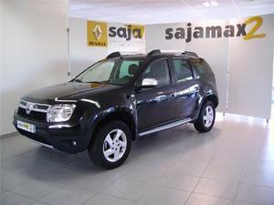 Dacia Duster 1.5 dCi110 FAP Prestige 4x2