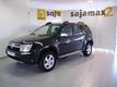 Dacia Duster 1.5 dCi110 FAP Prestige 4x2