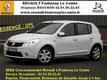 Dacia Sandero 1.4 GPL Lauréate 5p