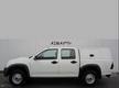 Isuzu D-Max 2.5 TD 4X4 DOUBLE CAB 136 CV