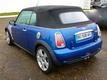 MINI John Cooper Works CABRIOLET 1.6 200