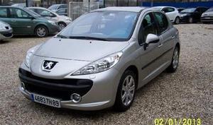 Peugeot 207 1.6 HDi 16v 110ch FAP Premium Pack 5