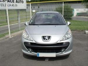 Peugeot 207 1.6 HDI 16V 110 SPORT 3P