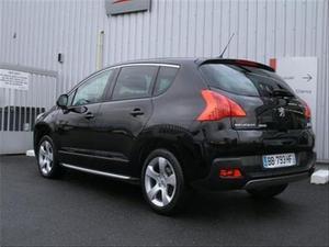 Peugeot 3008 2.0 HDI 150 FAP PREMIUM PACK BV6