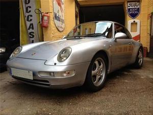 Porsche 911 type 993  993  3.6 CARRERA