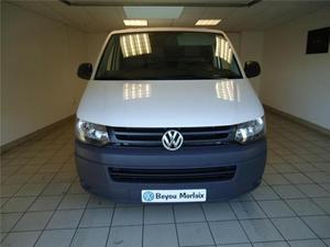 Volkswagen Transporter Fg Court TDI140 Fg Court TDI140