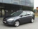 Ford Focus TDCI 115 TREND COOL PACK