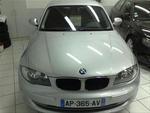 BMW 118 E87   2  DA 143 EDITION LUXE 5P
