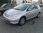 Honda Civic 1.6L 16S VTEC