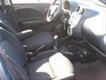 Nissan Micra 3 III 1.2 65 CONNECT EDITION 5P