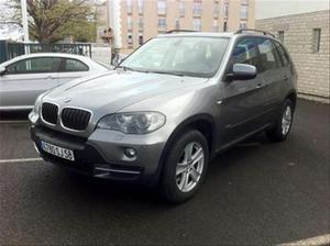 BMW X5 e70  E70  XDRIVE30DA 235 LUXE