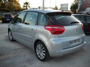 Citroen C4 Picasso 2.0 HDI 138 FAP COLLECTION BMP6