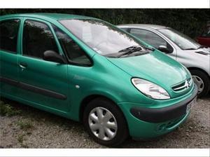 Citroen Xsara Picasso 1.8