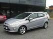 Ford Fiesta TDCI 70 TITANIUM 5P