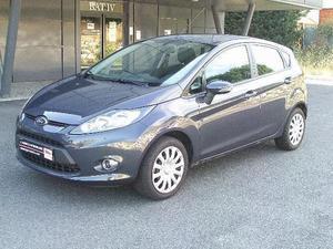 Ford Fiesta TDCI 70 TREND PACK 5P