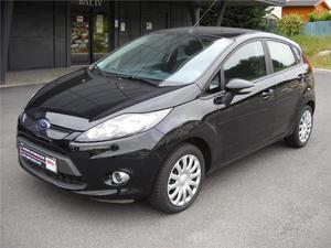 Ford Fiesta TDCI 70 TREND PACK 5P