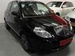 Lancia Ypsilon 1.4i Nero Masaccio