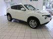 Nissan Juke 1.5 DCI 110 FAP ACENTA