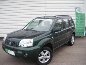 Nissan X-Trail 2.2 dCi136 Confort