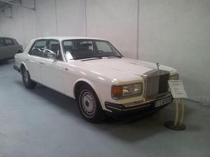 Rolls-Royce Silver Spirit V8 6.7 BA