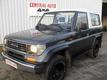 Toyota Land Cruiser 2L5 LJ 73 VX HARD TOP