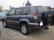 Toyota Land Cruiser serie 120  KDJ120  163 D-4D VX PACK CUIR 5P