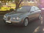 Jaguar S-Type 2.7 D SUMMUM BVA