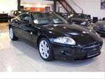 Jaguar XK 4.2L V8 COUPE BA