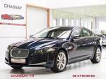 Jaguar XF 3.0 L V6 D Luxe