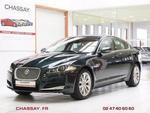 Jaguar XF 3.0 L V6 D Luxe