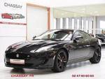 Jaguar XKR 5.0 V8