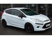 Ford Fiesta 1.6i Kompressor LEDER