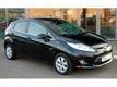 Ford Fiesta 1.6 TDCi Titanium ECOnetic DPF