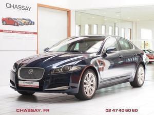 Jaguar XF 3.0 L V6 D Luxe