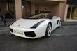 Lamborghini Gallardo SPIDER 5.0 V10 520