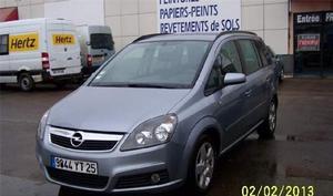 Opel Zafira 1.9 CDTI Enjoy Pack 5