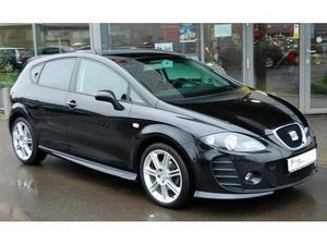 Seat Leon 2.0 TDi Sport DPF