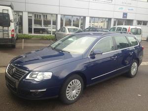 Volkswagen Passat 2.0 TDI DPF Comfortline