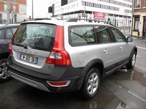 Volvo XC 70  2e generation  II 2.4 D 175 KINETIC