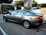 Jaguar XF 2.7 V6 D 207 BI-TURBO LUXE PREMIUM